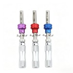 2nd Gen Disc Lock Tool Set (3-Piece)