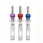 2nd Gen Disc Lock Tool Set (3-Piece)