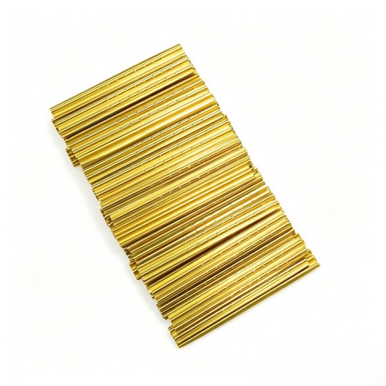 Half-Round Double-Row Curved Tool (Gold)