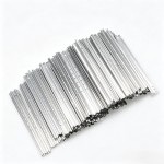 Half-Round Double-Row Tool (Silver)