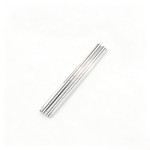 Half-Round Double-Row Tool (Silver)