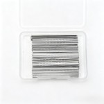 Half-Round Double-Row Tool (Silver)
