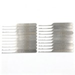 Single-Head Brush Hook Pick Set (20-Piece)