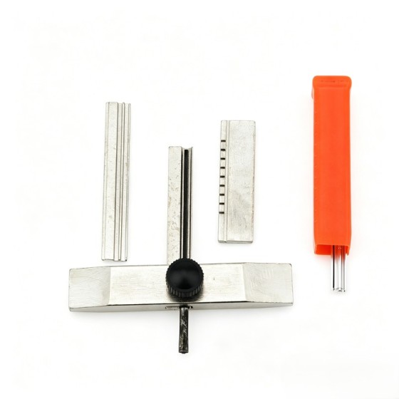 Standard AB Foil Impressioning Tool