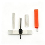 Standard AB Foil Impressioning Tool