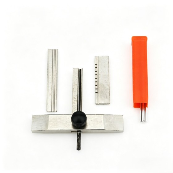 Standard AB Foil Impressioning Tool