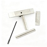 Standard AB Foil Impressioning Tool