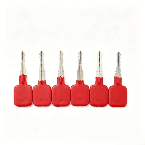 Test Open Pick Set (6-Piece)