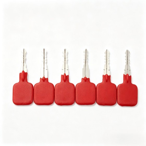Test Open Pick Set (6-Piece)