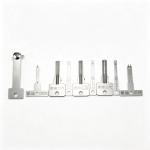 Haodi Lock Tool Set (3-Piece)