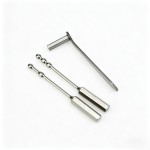 Safe Hex Key Wrench Set