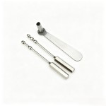Safe Hex Key Wrench Set