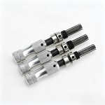 7-Pin Tubular Lock Tool Set (3-Piece)