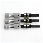 7-Pin Tubular Lock Tool Set (3-Piece)