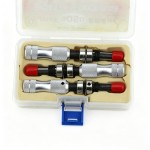 7-Pin Tubular Lock Tool Set (3-Piece)