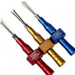 2nd Gen Cross Lock Quick Open Set