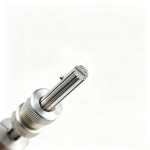 5-Pin Tubular Cylinder Quick Open Tool Key