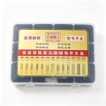 Safe Primary &amp; Secondary Lock Set