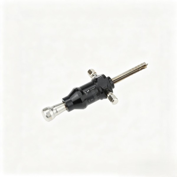 3rd Gen Security Brush Hook Pick