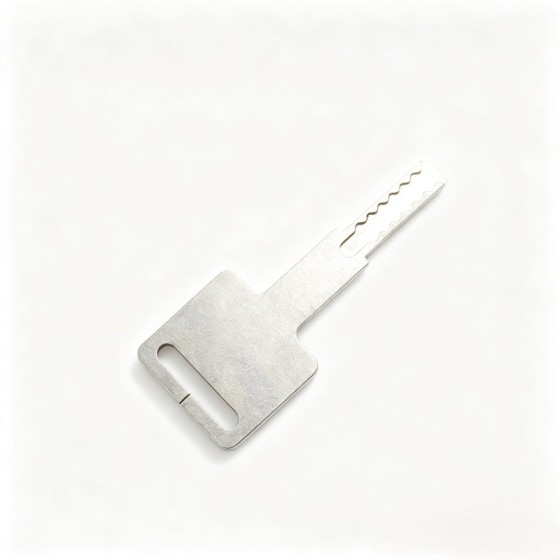 Safe C-Grade Blade Quick Open Key
