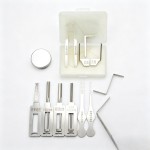 Safe C-Grade Primary/Secondary Lock Tool Set