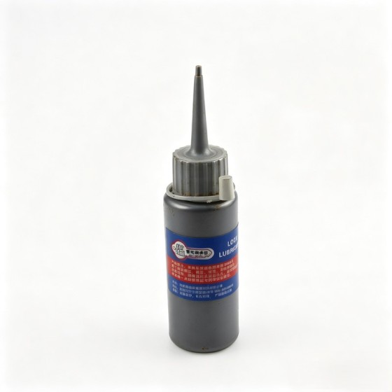 Graphite Lubricating Powder