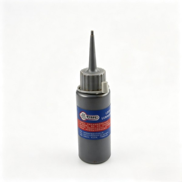 Graphite Lubricating Powder