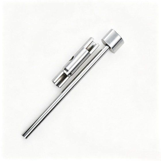 2-in-1 Lock Turner