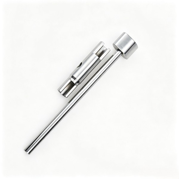 2-in-1 Lock Turner
