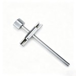 2-in-1 Lock Turner