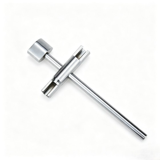 2-in-1 Lock Turner