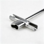 2-in-1 Lock Turner