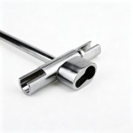 2-in-1 Lock Turner