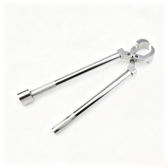 Fire Service Lock Puller Pliers