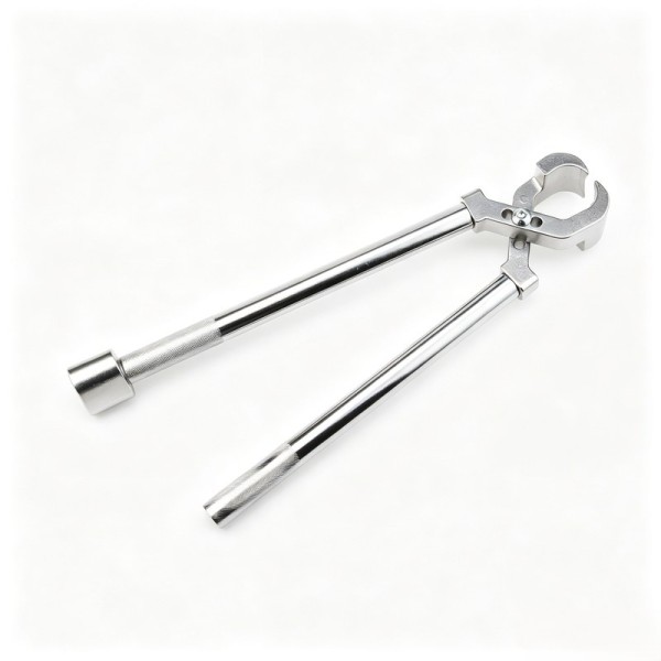 Fire Service Lock Puller Pliers