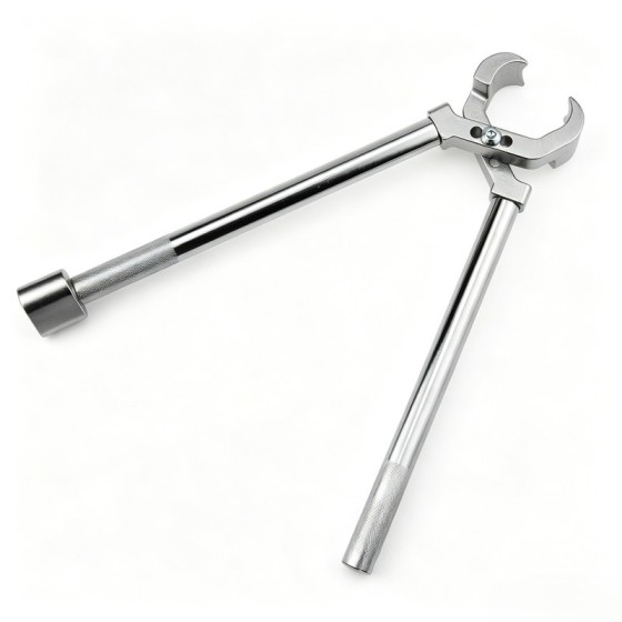 Fire Service Lock Puller Pliers