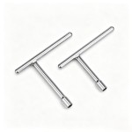 Cabinet 7-Pin Tubular Quick Open Tool