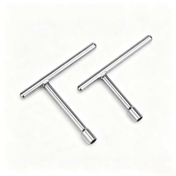 Cabinet 7-Pin Tubular Quick Open Tool