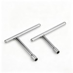 Cabinet 7-Pin Tubular Quick Open Tool