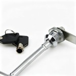 Cabinet 7-Pin Tubular Quick Open Tool