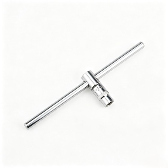 Soft/Hard Quick Open Wrench