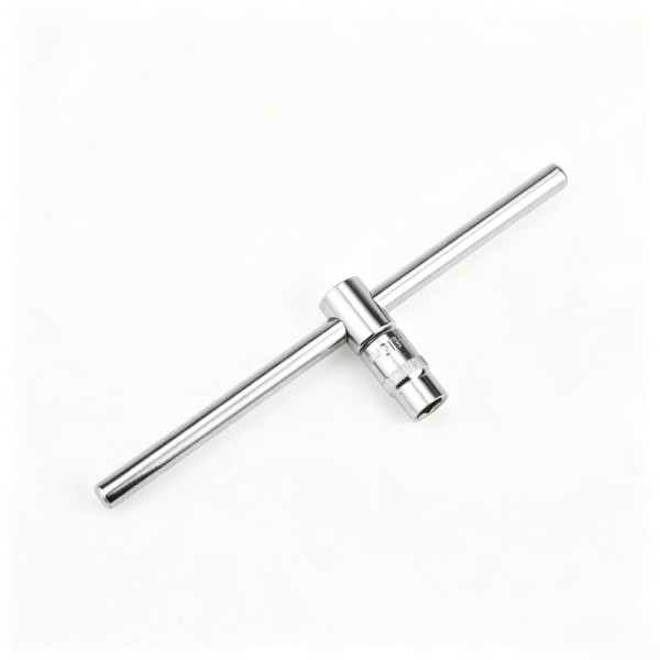 Soft/Hard Quick Open Wrench