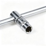 Soft/Hard Quick Open Wrench