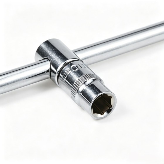 Soft/Hard Quick Open Wrench