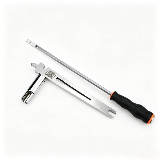 5-in-1 Lock Turner Set