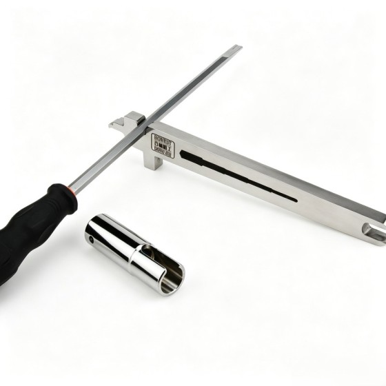 5-in-1 Lock Turner Set