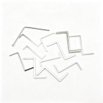 Lock Pick Tension Tool Set (13-Piece)