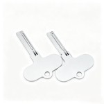 Alloy Steel AB KABA Foil Tool Set (2-Piece)