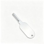 Alloy Steel Large-Handle AB KABA Reverse Groove Foil Quick Open Tool