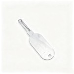 Alloy Steel Large-Handle Small AB Single-Head KABA Foil Quick Open Tool